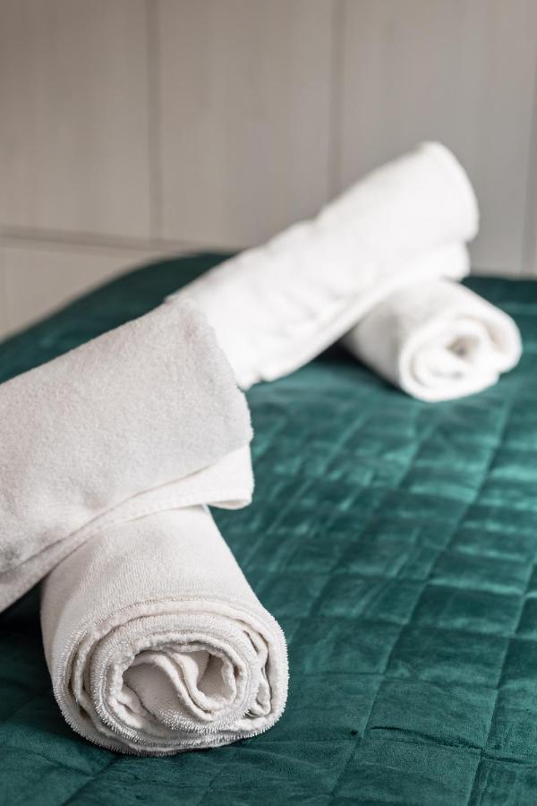 Skandynawski 2-poziomowy Sauna Jacuzzi Apartmán Szczyrk